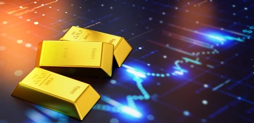 Factors Affecting Gold Prices