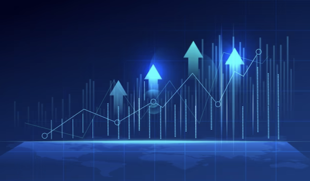 Technical Analysis for Stocks and Shares